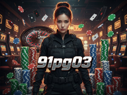 91pg03 login